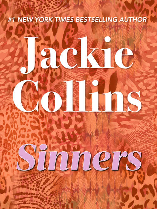 Book cover of Sinners: Introduced By Lindsey Kelk (Compass Ser.)