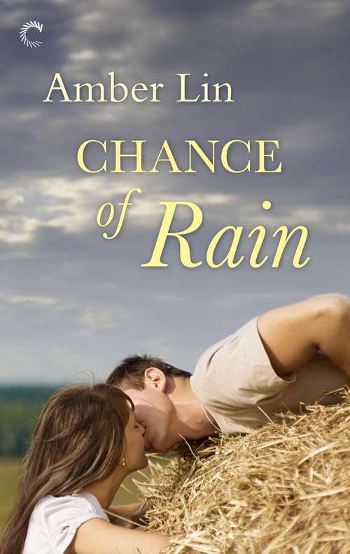 Book cover of Chance of Rain