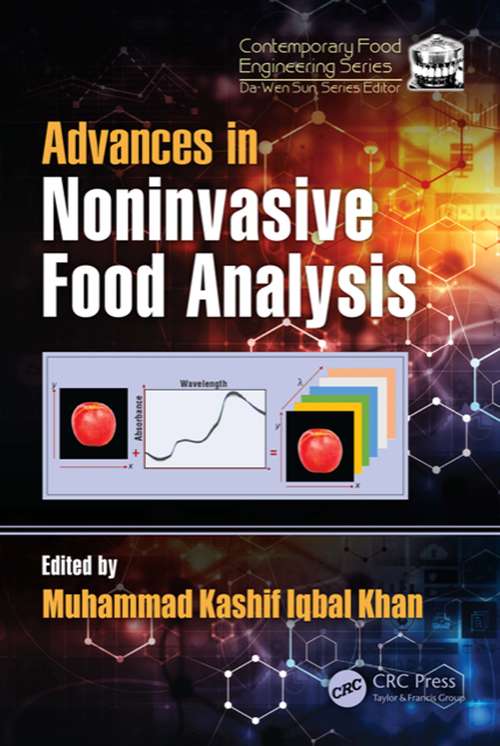 Advances in Noninvasive Food Analysis (Contemporary Food Engineering)