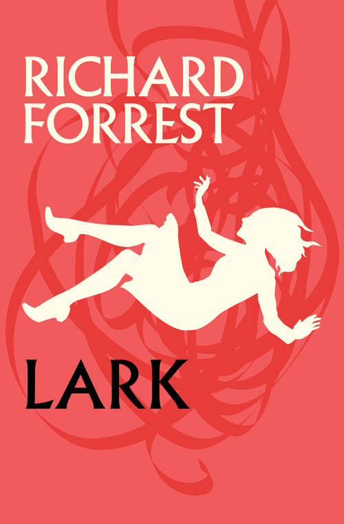 Book cover of Lark
