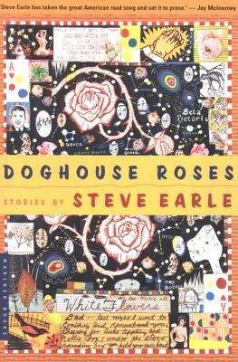 Book cover of Doghouse Roses