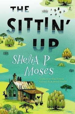 Book cover of The Sittin' Up