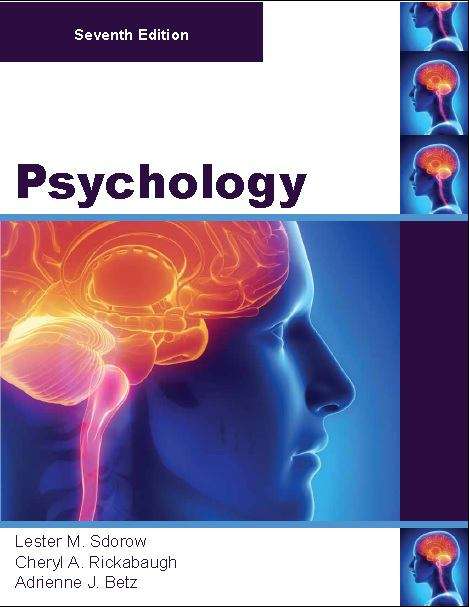Psychology (Seventh Edition)
