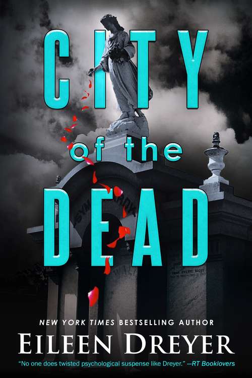 City of the Dead: Medical Thriller