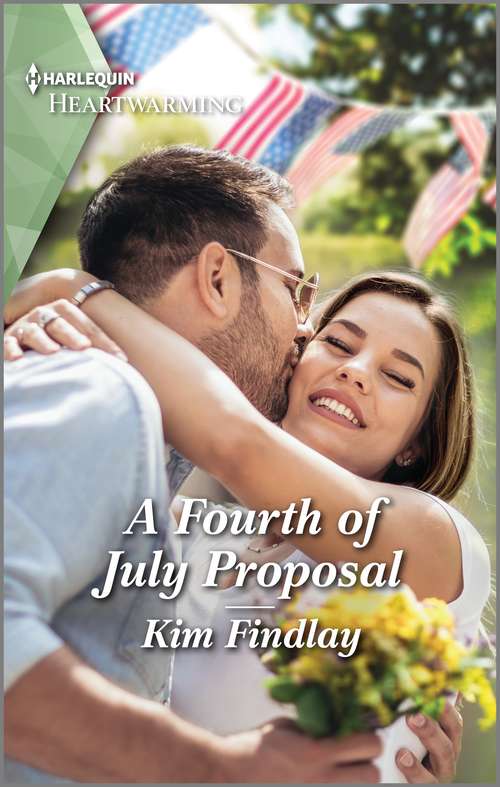 A Fourth of July Proposal: A Clean Romance (Cupid's Crossing #2)