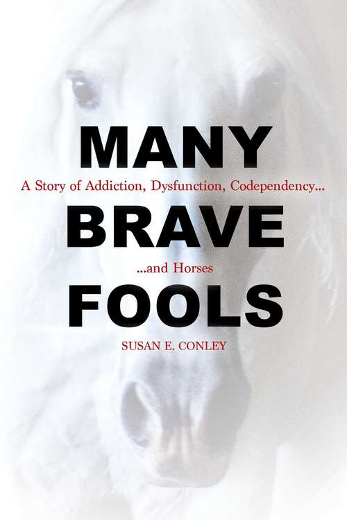 Book cover of Many Brave Fools