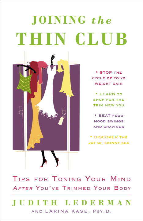 Joining the Thin Club: Tips for Toning Your Mind After You've Trimmed Your Body