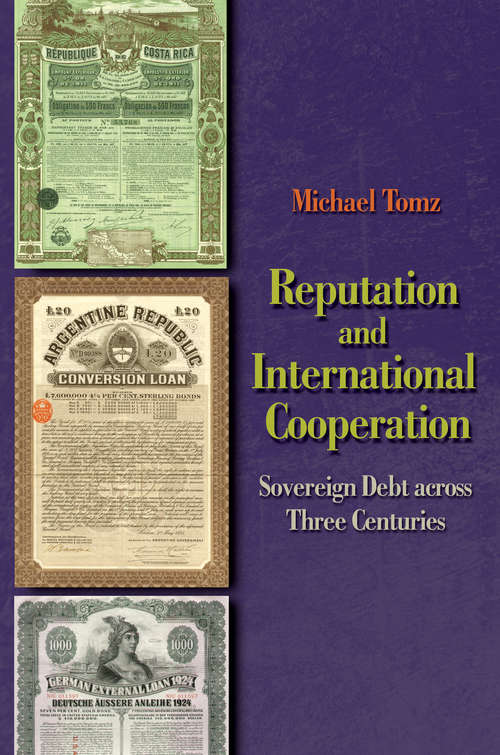 Reputation and International Cooperation