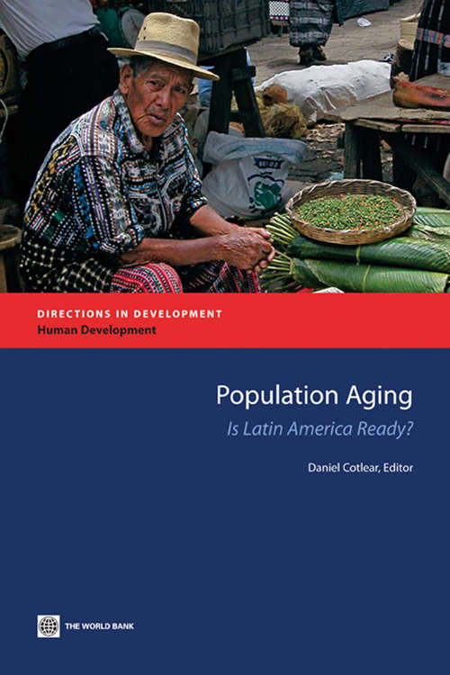 Demographic Transition and Social Policy in Latin America and the Caribbean