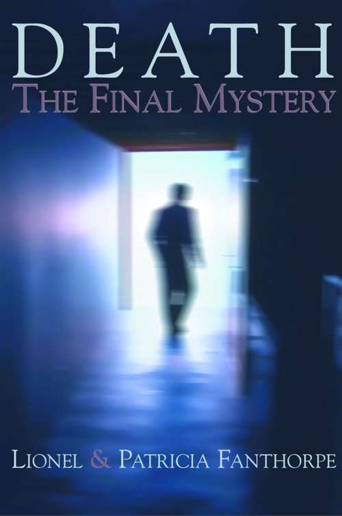 Book cover of Death: The Final Mystery