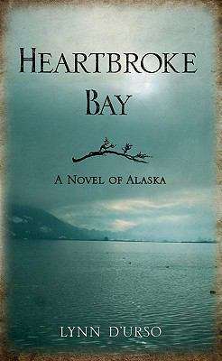 Book cover of Heartbroke Bay