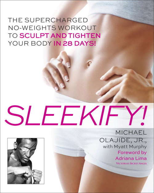 Book cover of Sleekify!