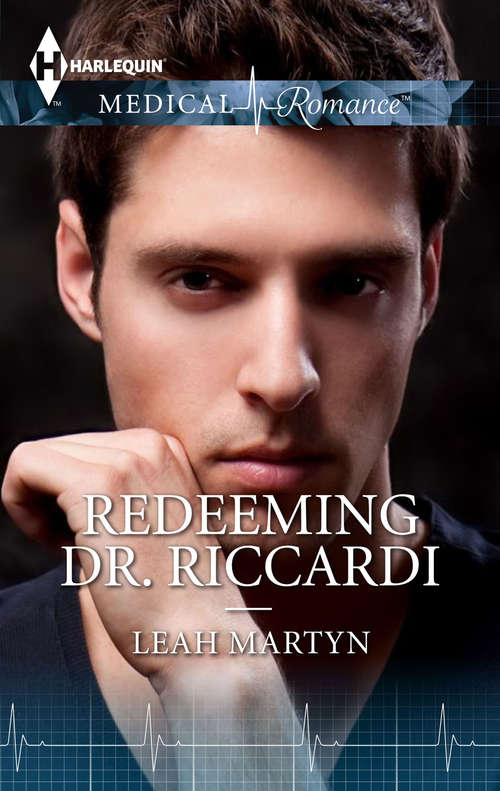 Redeeming Dr. Riccardi