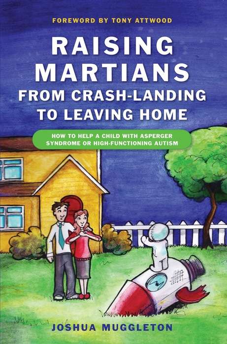 Raising Martians - from Crash-landing to Leaving Home