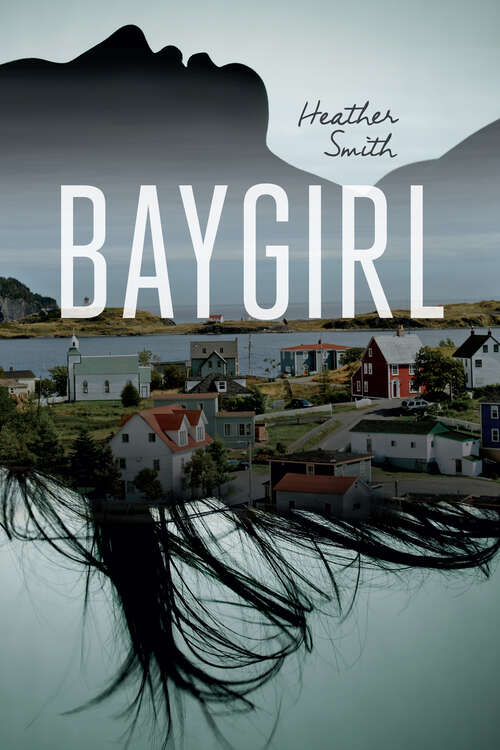 Book cover of Baygirl