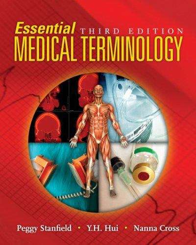 Essential Medical Terminology (3rd edition)