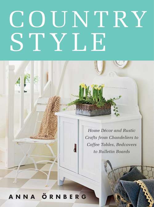 Book cover of Country Style