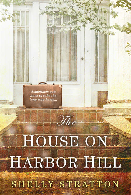 Book cover of The House on Harbor Hill