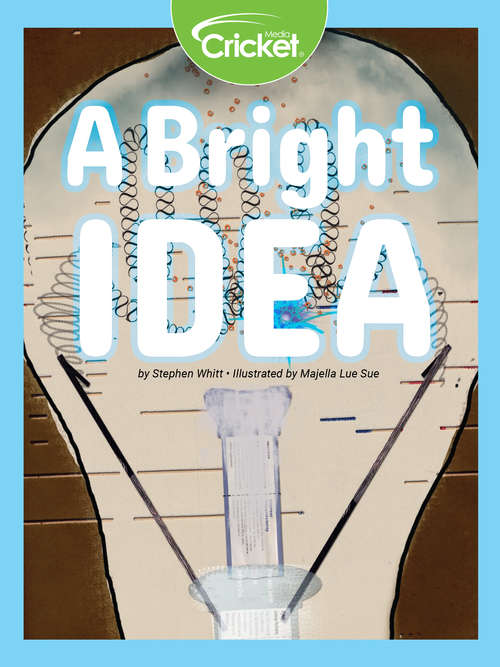 A Bright Idea