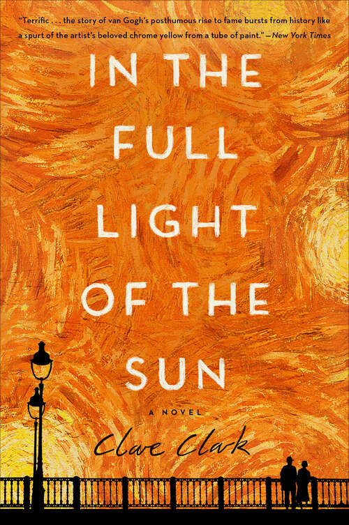 Book cover of In The Full Light Of The Sun: A Novel