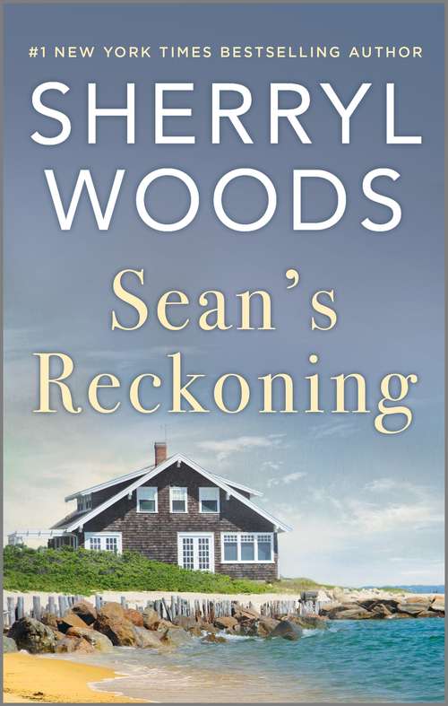 Book cover of Sean's Reckoning: A Selection From The Devaney Brothers: Ryan And Sean (Original) (The Devaneys #2)