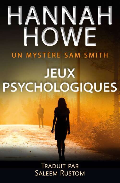 Book cover of Jeux Psychologiques