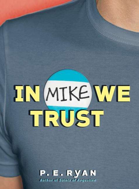 Book cover of In Mike We Trust