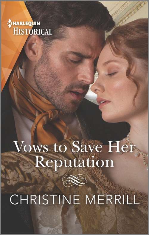 Vows to Save Her Reputation (Mills And Boon Historical Ser.)