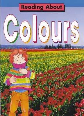 Reading About - Colours