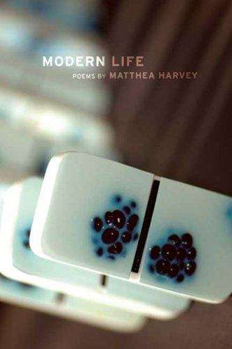 Book cover of Modern Life