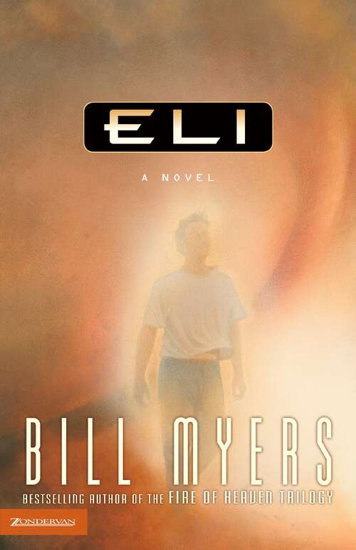 Book cover of Eli