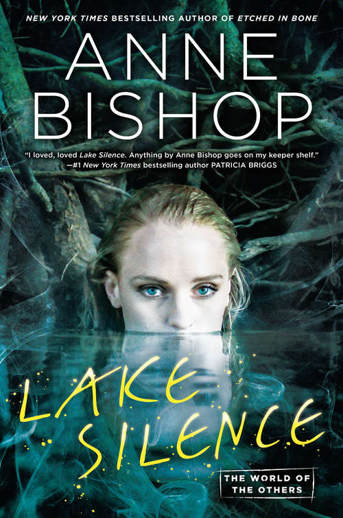 Book cover of Lake Silence (World of the Others, The #1)