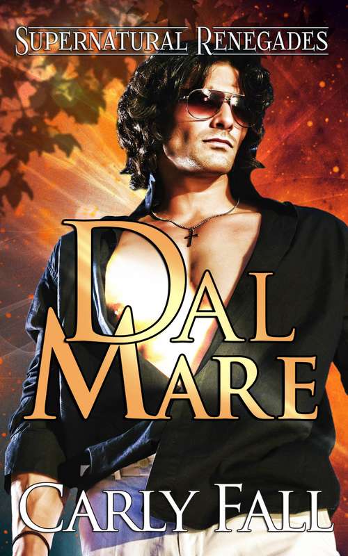 Book cover of Dal Mare