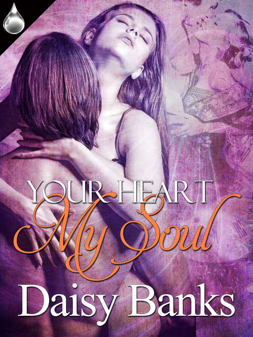 Book cover of Your Heart My Soul