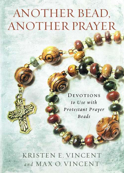 Book cover of Another Bead, Another Prayer