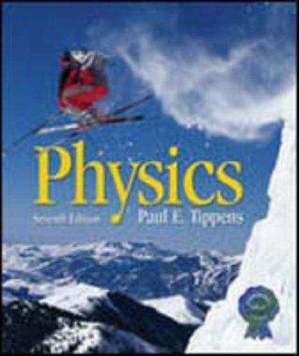 Book cover of Physics (7th Edition)