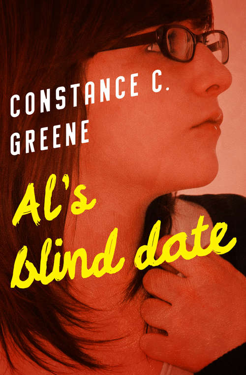 Book cover of Al's Blind Date: The Al Series, Book Six (Digital Original) (Al #6)