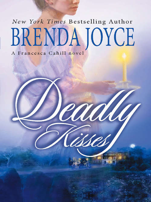 Book cover of Deadly Kisses
