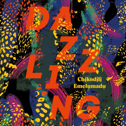 Book cover of Dazzling: The bewitching Nigerian debut unlike anything you've read before