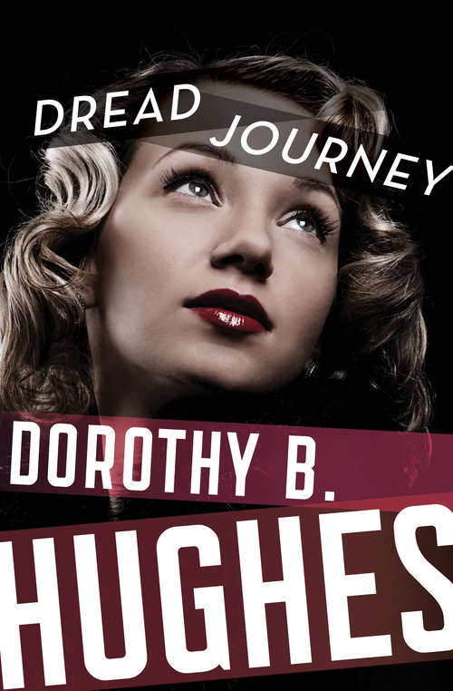 Book cover of Dread Journey