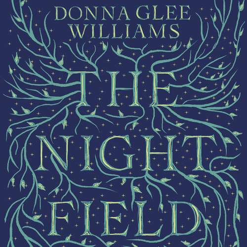 Book cover of The Night Field