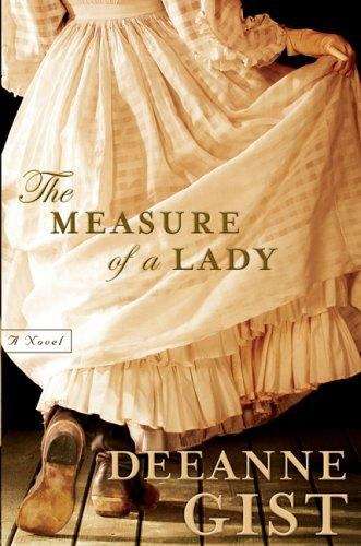 The Measure Of A Lady