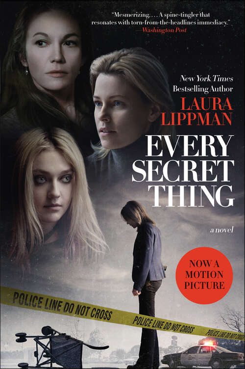 Book cover of Every Secret Thing: A Novel