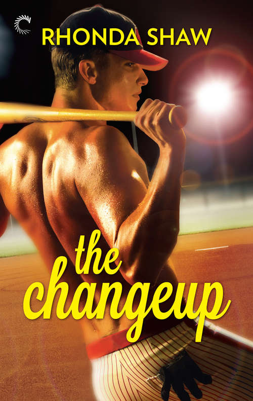 Book cover of The Changeup