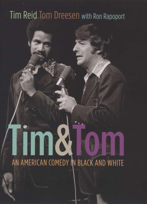 Tim and Tom: An American Comedy in Black and White