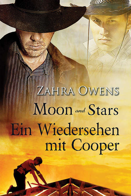 Moon and Stars - Ein Wiedersehen mit Cooper (Clouds And Rain Serie Ser. #4)