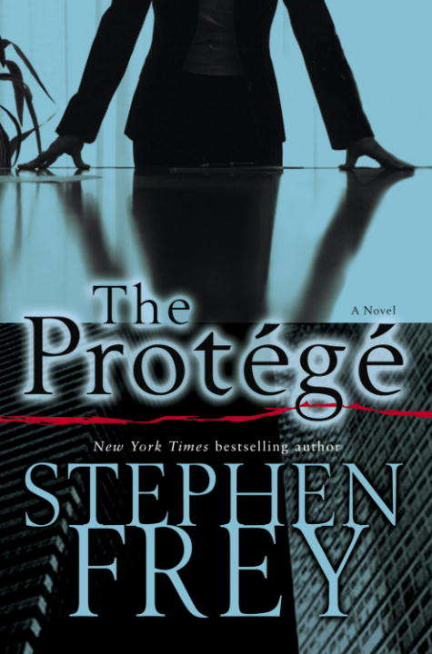 The Protege (Christian Gillette #2)