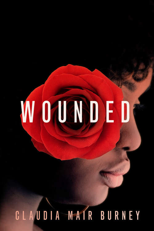 Book cover of Wounded
