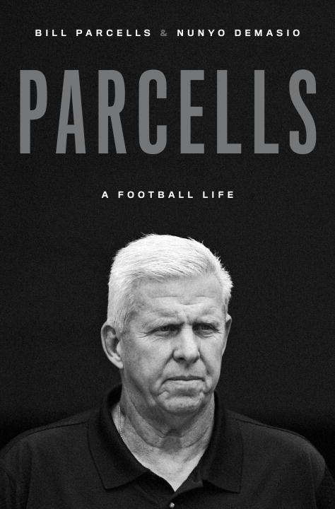 Book cover of Parcells