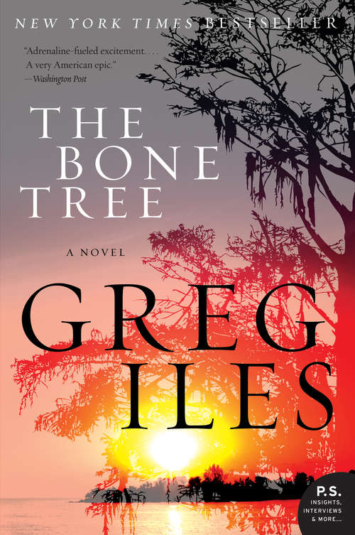 Book cover of The Bone Tree: A Novel